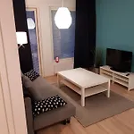 Apartman Kotimaailma Turku