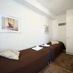 Apartman Kotimaailma
