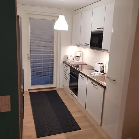 Appartement Kotimaailma *