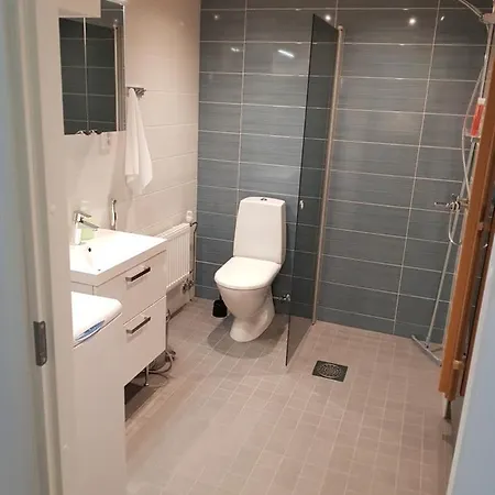 Kotimaailma Apartment