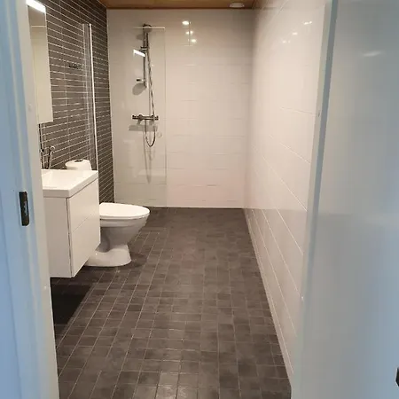 Kotimaailma شقة توركو