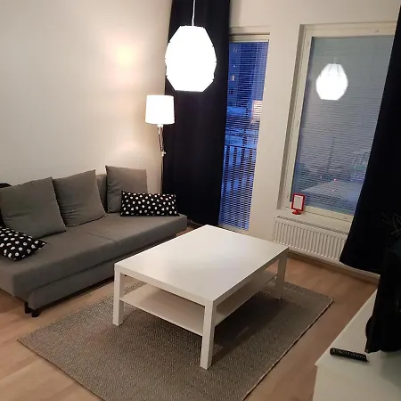 Kotimaailma *