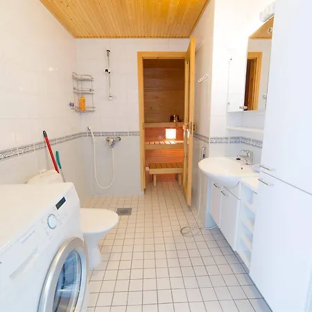 Apartment Kotimaailma Turku