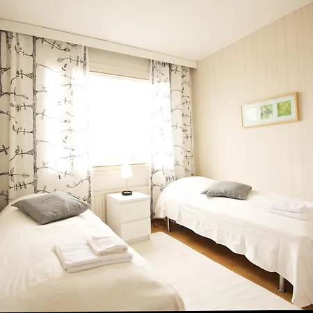 Kotimaailma Apartment