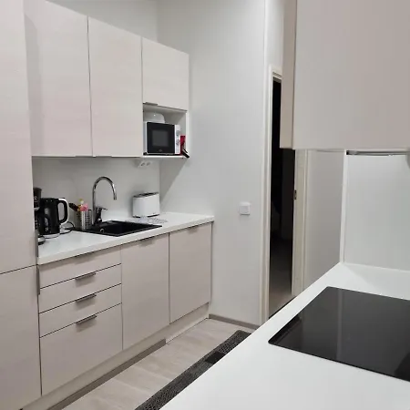 Kotimaailma Apartment