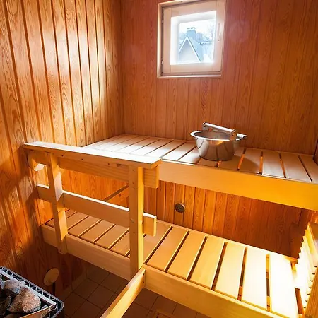 Kotimaailma Apartment Turku