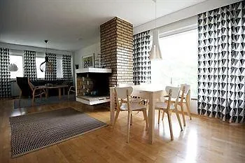 Kotimaailma Apartment