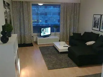 شقة Kotimaailma توركو