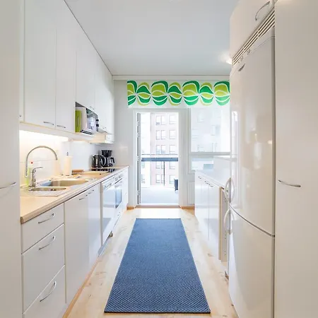 Apartment Kotimaailma