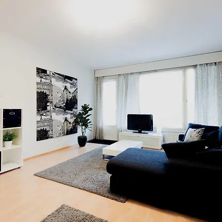 Appartement Kotimaailma *