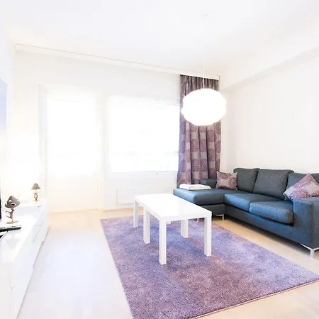 Kotimaailma Apartment *