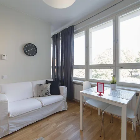 Apartment Kotimaailma *