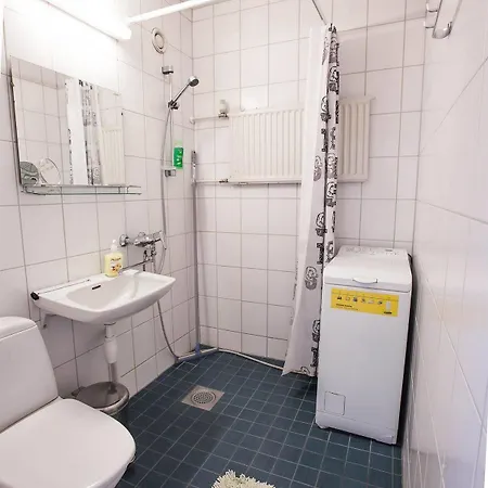 Kotimaailma شقة *