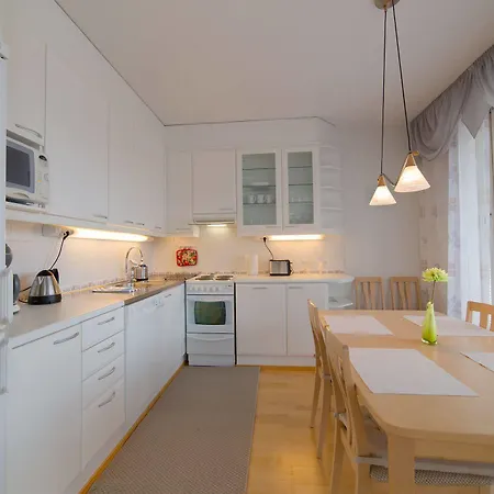 Apartment Kotimaailma *