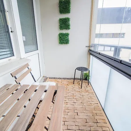 Apartment Kotimaailma