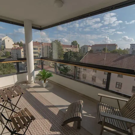 Kotimaailma Apartment Turku